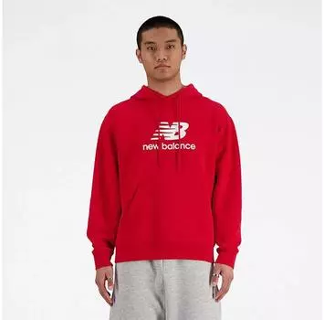 New Balance Sport Essentials Logo худи S