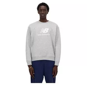 New Balance Sport Essentials Logo свитшот L