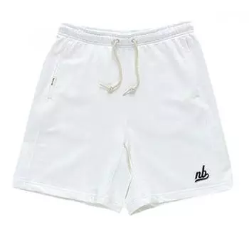 New Balance Спортивные шорты для клуба, тренировочные брюки, короткие брюки Nbnvc22013 Ow 75