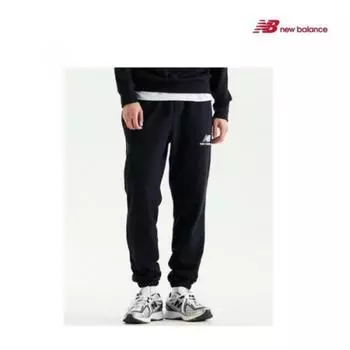 New Balance Спортивные штаны Nbmld4s011 19 75(S)