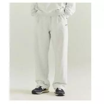 New Balance Спортивные штаны New Balance Uni One Touch Wide Nbmld13143 16 75(S)