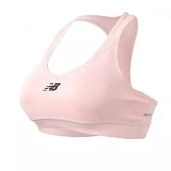 New Balance Спортивный бюстгальтер Nb Pace Nbn9a2s062 Lp light pink/85