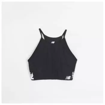 New Balance Sports Bra Bqc Nbn9b4s012 19 Wt11193 Relentless Black series/90