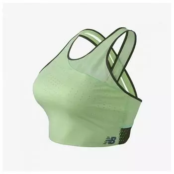 New Balance Sports Bra CQd Nbn9c2s042 41 Q Sp Green series/90
