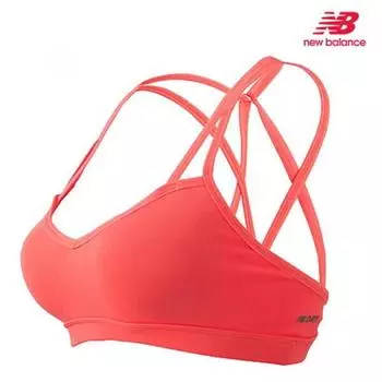 New Balance Sports Bra Fqj Awb81031 Nb Studio Bra Top Nbn 85