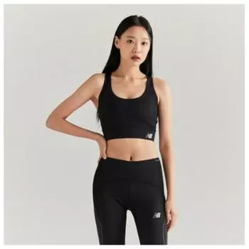 New Balance Sports Bra Kqj Nbn9c4s042 19 Awb21468 Nb Tech Tr Black series/85
