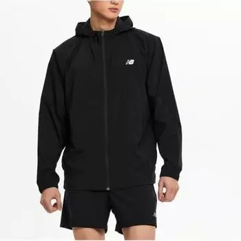 New Balance Sports Essentials Windbreaker B1 Nbnaf26403 19 1.NBNAF26403 19 S