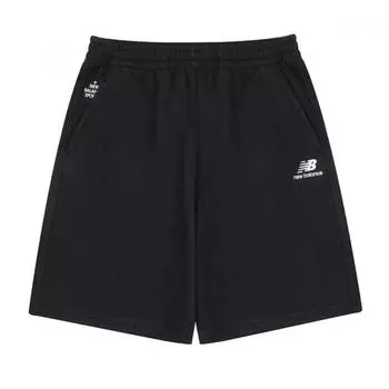 New Balance Sports Training Shorts Pants Black Nbnvd22423 19 NBNVD 2242319:75 S (90 measurements)