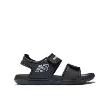 New Balance Spsd V1 Sandal A1 Черный syfspsA1 17.0cm/M