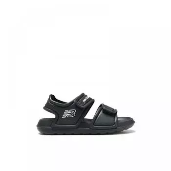 New Balance Spsd V1 Sandal A1 Черный sifspsA1 15.0cm/M