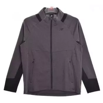 New Balance Stand Neck Куртка на молнии Nbmda26001 17 95