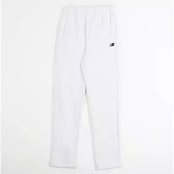 New Balance Standard Fit Straight Pants Aa Nbmlec1813 16 19 Ac NBMLEC1813 16/XS