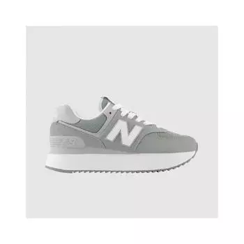 New Balance Store Genuine Sneakers Sneakers Wl574zsg 220