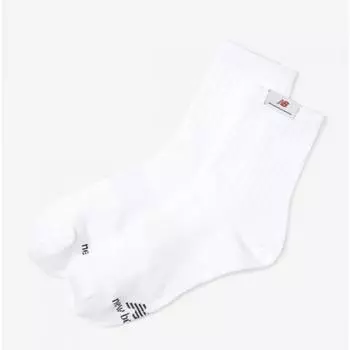 NeW Balance Summer Mesh Middle Socks W B1 Nbgeeal203 10 30 1.NBGEEAL203 10/240
