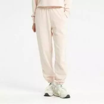 New Balance Sweatpants Nbmld4s072 25 pink/70