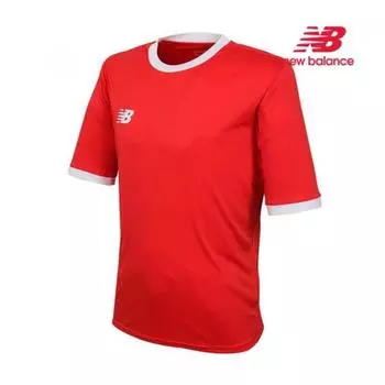 New Balance Sweatshirt Nb Ringer Ss Jersey Nbne7b5351 20 See detail page/100