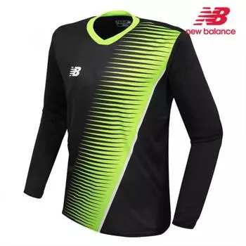 New Balance Sweatshirt Nb Sash Ls Jersey Nbnd7b5331 90