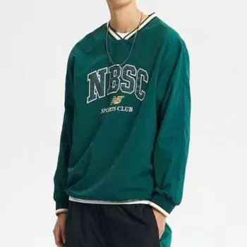 New Balance Sweatshirt Nbsc Sweatshirt Nbnbncd41413 62 95(M)