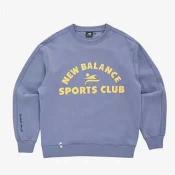New Balance Sweatshirt Sweatshirt Nbncc12013 51 95(M)