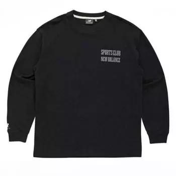 New Balance SweatShirt SweatShirt Shirt Nbncc32713 19 90(S)