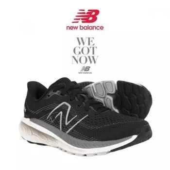 New Balance Свежая пена X 860v13 W860k13 blacks/230