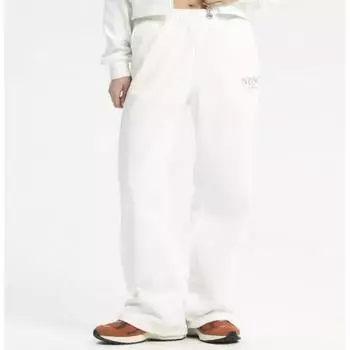 New Balance Свободные брюки без начеса Aa Nbmld3w852 10 19 50 1.NBMLD3W852 10 70