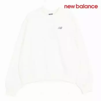 NeW Balance T shirT D23 Nbmdfcog12 10 WT41508 W essenTial Small FREE/L