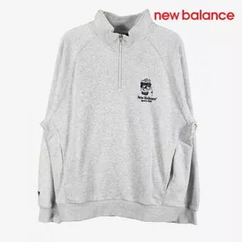 New Balance T shirT D24 Nbncec3843 16 Uni Nb Boy Graphic Bank FREE/M