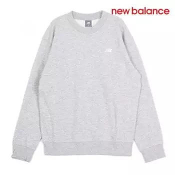 New Balance T shirT D24 Nbncecs011 15 mT41510 Uni Small Logo FREE/L