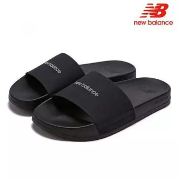 New Balance Тапочки New Balance Sd1101iib2 220/size