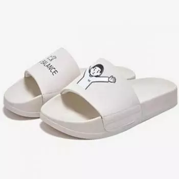 New Balance Тапочки Noritake Sd1101nrw2 Nbrjbf705i 230