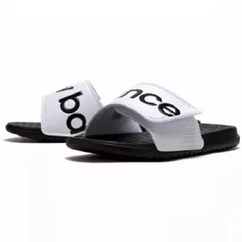 New Balance Тапочки Sdl230wt Nbpj9s100w 10 230