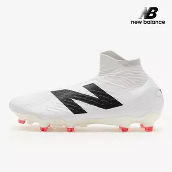New Balance Tekela V4 Plus Fg Strapless Soccer Shoe 116x99 FREE/250