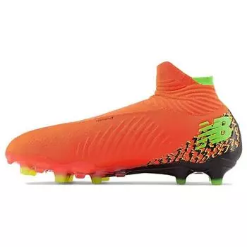 New Balance Tekela v4 Pro FG Dizzy Heights Pack Мужские кроссовки Оранжевый Неоново-Стрекоза Черный ST1FDF4 40