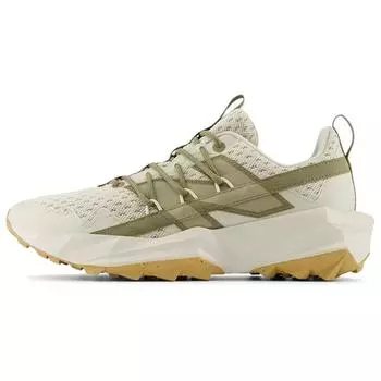 New Balance Tektrel Stoneware Льняные женские кроссовки Зеленые Темные-Stoneware WTTTROT1 36