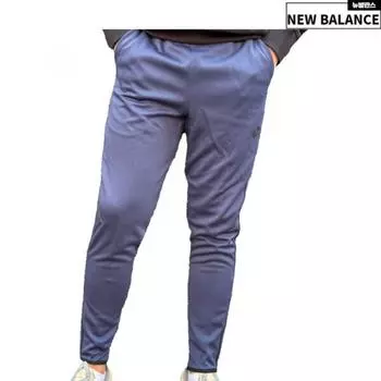New Balance Tenacity Knit Training Pants Nbmld4s111 59 navy/80