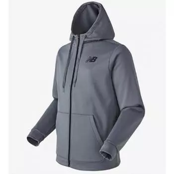 New Balance Tenacity Performance Полная застежка-молния Aa Nbnad2s061 15 19 1.NBNAD2S061 15/M