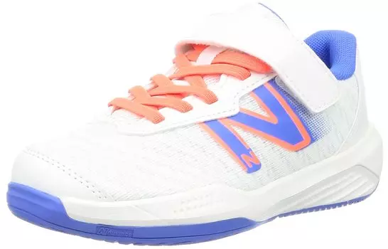 [New Balance] Теннисные туфли 996 v5 JNR мужские B5(WHITE) 20,5 см Ш