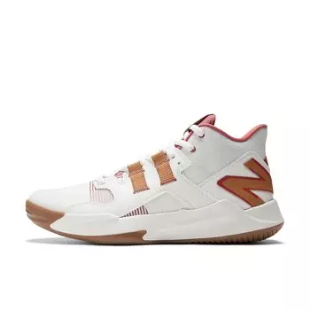 [New Balance] Теннисные туфли Fuel Cell COCO UCHCOCO All Court Hard Court Fuel Cell Coco Мужские Женские D(БЕЖЕВЫЙ) 24,0 см 2E