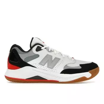New Balance Tiago Lemos x KAWHI 4 White Black Unisex Sneakers BBKLSNU4 41.5