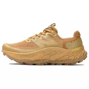 New Balance Tokyo Design Studio x Fresh Foam X More Trail v3 Коричневые мужские кроссовки MTMORNGA 45