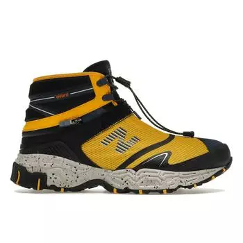 New Balance Tokyo Design Studio x Niobium Concept 1 Желтые мужские кроссовки MSNB1YL