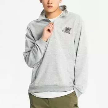 New Balance Толстовка 24 7 Беговая толстовка Nbncd32843 Ac 95(M)