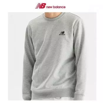 New Balance Толстовка Essentials с маленьким логотипом Nbncd31013 Ac 90(S)