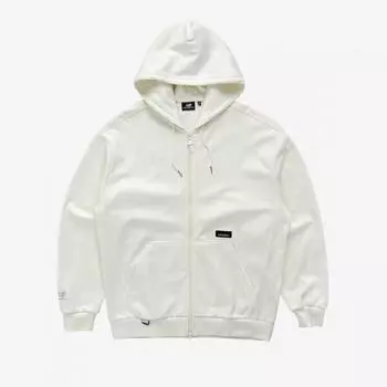 New Balance Толстовка Half Club Mountain с капюшоном на молнии Nbmdb39013 39 95(M)