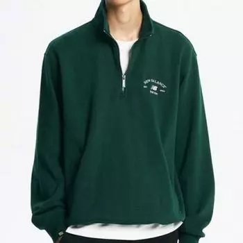 New Balance Толстовка Heritage Толстовка Nbncd4a023 62 90(S)