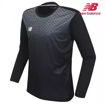 New Balance Толстовка Nb Graphic Ls Jersey Nbnd7b5311 19 90
