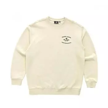 New Balance Толстовка Nbxofr Paris Толстовка Nbncb3l023 64 95(M)