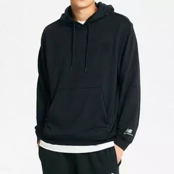 New Balance Толстовка с капюшоном 24 7 Толстовка с капюшоном для бега Nbn0d32833 19 95(M)