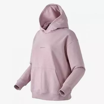 New Balance Толстовка с капюшоном Атлетика Nbn0c4s032 27 85(S)